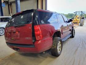 663.gm9j14 Gmc Truck Yukonxl15 2014 Fuse Box Cabin 489459