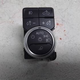 84526546 Gmc Truck Sierra150 2020 Dash/interior/seat Switch 965069