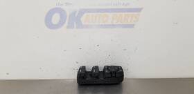 85651308 Gmc Truck 23 Yukon Master Door Control Switch Front Left Driver
