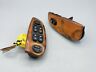 Gnc1325ad Jaguar Driver Left Passenger Right Front Window Switch Wood Grain
