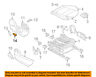 Grv188166 Mazda Oem Passenger