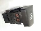 Vtm-4 Hd26 Honda Pilot Black Lock Switch Four Wheel Drive Control Button