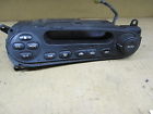 Hg30131k Mazda Automatic Climate Control Head Oe