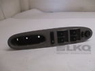 Hhr 169038013lkq Chevrolet Traverse Lh Driver Master Power Window Switch Oem
