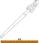 Hl3z3e751a Ford Oem Steering Shaft