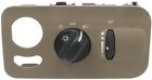 53-22683 Hls-1104 Standard Headlight Switch