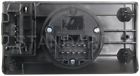 1802-304752 Hls-1137 Standard Headlight Switch Fits Ford Motor Products 707390654058