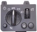 1802-303058 Hls-1143 Standard Headlight Switch 707390656366