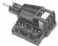 Hls-1171 Standard Headlight Switch Fits 1971-1991