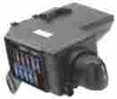 53-22744 Hls-1214 Standard Headlight Switch Fits 04-06