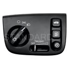 Hls-1246 Standard Headlight Switch 025623481814