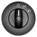 Hls-1468 Standard Headlight Switch 025623773810