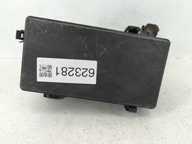 020r2154hd Honda 2017-2018 Civic Fusebox Fuse Box Relay Module Dj7mp