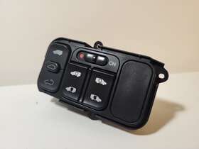 Honda 0385v 2005 - 2010 Odyssey Rear Sliding Door Switch Sunroof Master Oem