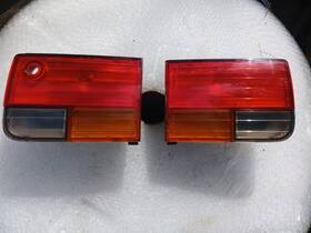 043-1171 Honda 043-1161 Genuine 92-93 Accord Rear Inner Light Pair Left/right Stanley Oem