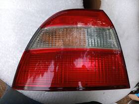 043-1214 Honda 1995 Accord Right Passneger Rear Side Corner Tail Light Oem Gb