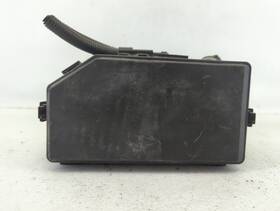 072r2057tw Honda 2012-2012 Civic Fusebox Fuse Box Relay Module Z4tcu