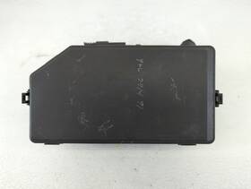 072r20719e Honda 2012-2012 Civic Fusebox Fuse Box Relay Module Uco92