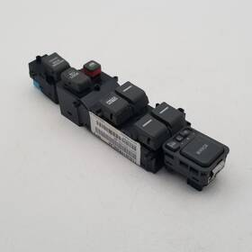 1142461yr308laa Honda 2006 - 2014 Ridgeline Driver Master Window Switch Oem