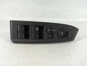 1165755-3 Honda 2008-2012 Accord Driver Left Door Master Power Window Switch Bia1m