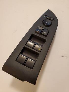 50-tk8-a Honda 120m1 2011-2017 Odyssey Left Front Door Master Window Switch 357 120-m1