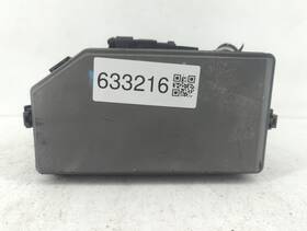 141028 Honda 2012-2015 Civic Fusebox Fuse Box Relay Module Y62t2