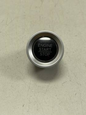 150517ad Honda 2017 Civic Engine Ignition Start Stop Button Switch Oem