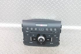 15595251 Honda 15-16 Cr-v Am Fm Cd Player Radio Receiver Assembly Unit Factory Oem