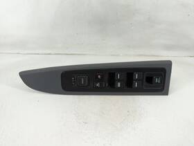 Honda 1570093nh361 2006-2008 Ridgeline Driver Left Door Master Power Window Switch Ytd43