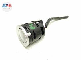 160219ad Honda 2017-22 Crv Start Stop Switch Engine Ignition Button Harness Plug Cr-v Oem