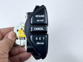 1hgcg6653xa160801 Honda 1999-2002 Accord Cruise Control Switch Oem