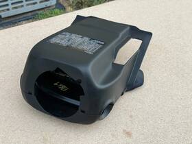 1hgcy1f28ra081522 Honda Accord Steering Column Shroud Upper And Lower Cover Oem 2023-2025