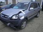 Honda 2003 Cr-v Master Power