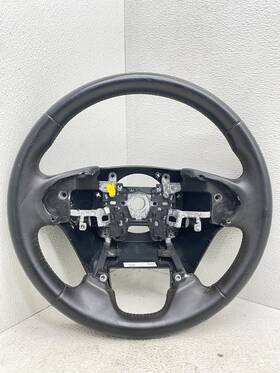 221308 Honda Ba106 2013-2017 Accord Driver Steering Wheel Oem