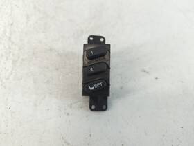 24426md Honda 2016-2022 Pilot Driver Left Door Master Power Window Switch V43gd