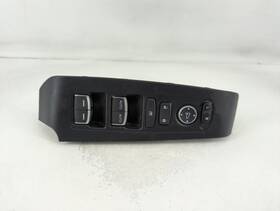 Wyqj9 Honda 2473t 2022-2022 Civic Driver Left Door Master Power Window Switch