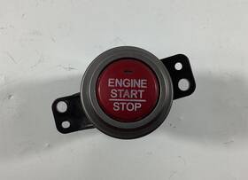 2500a-hlbus1 Honda 2014 - 2017 Odyssey Engine Push Start Stop Ignition Switch Button Oem
