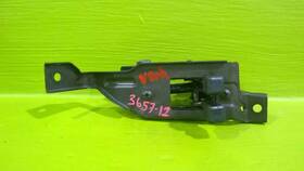 251-58200 Honda 88 89 Accord Cpe Ac Air Vent Open Levers Oem 3657-12