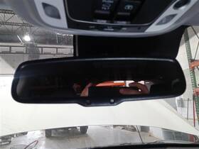 267-51585 Honda Interior Rear View/rearview Mirror 2017 Pilot Sku#3914009