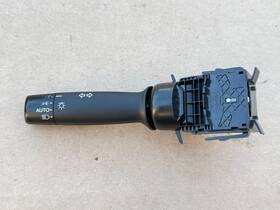 2hgfc2f56gh549144 Honda 2016-2020 Civic Headlight Turn Signal Control Switch Oem