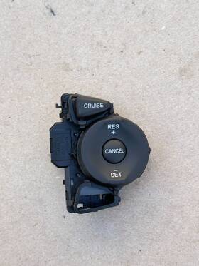 2hkrm4h33gh648074 Honda 2012-2016 Cr-v Steering Wheel Cruise Control Switch Oem