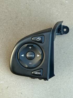 2hkrm4h49gh678303 Honda 2012-2016 Cr-v Steering Wheel Audio Control Switch Oem
