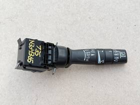 2hkrm4h77eh692496 Honda 2012-2016 Cr-v Column Windshield Wiper Control Switch Oem