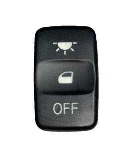 2m17774 Honda 1999-2004 Odyssey Dome Light Lamp Switch Control Button Oem