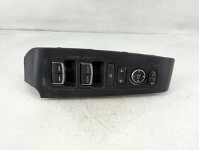 Re37m Honda 3131t 2022-2022 Civic Driver Left Door Master Power Window Switch