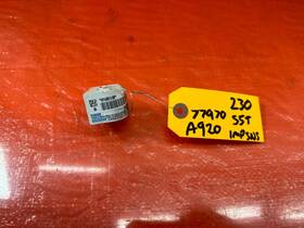 3215f-s5t-a00 Honda 02-05 Civic Si Ep3 Hatchback - Left Or Right Side Sensor Oem #230