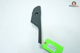 3500-tbg-a010 Honda 16-20 Civic Sport Oem Front Right Door Window Switch Panel Bezel Trim 5051