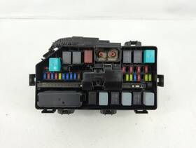 350rd0mc5x Honda 2019-2020 Pilot Fusebox Fuse Box Relay Module Lzs9x