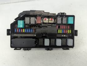350rd0sg0c Honda 2020-2020 Passport Fusebox Fuse Box Relay Module Tkgyj