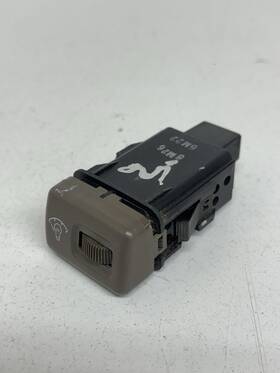 35150-s01-a01zc Honda 96-00 Civic Dash Dim Dimmer Light Switch Brown Ek Vtec Oem